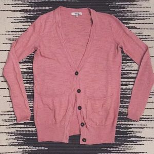 🔹Madewell🔹 cardigan